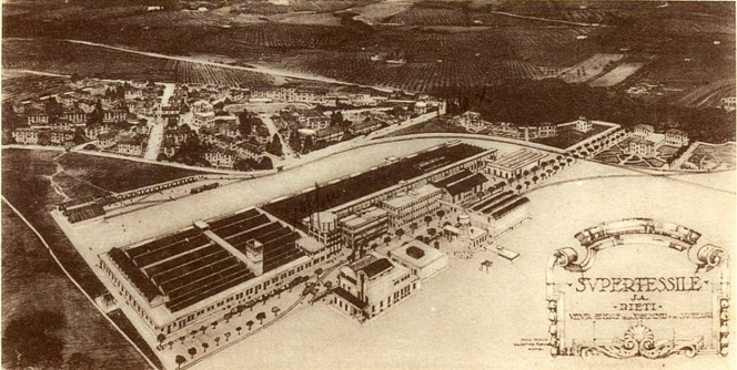 Fabbrica_Veduta aerea