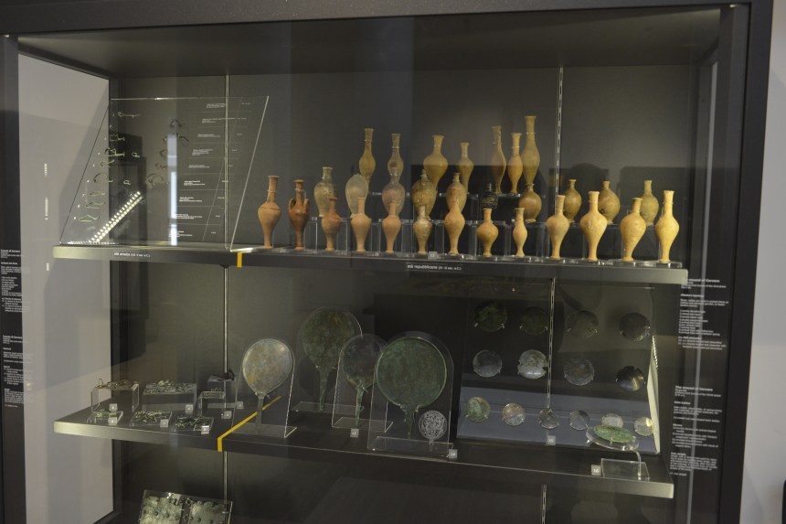 MAC (Museo Archeologico del Cicolano)