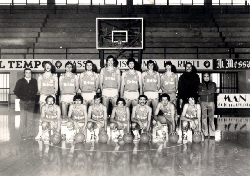 Archivio di Stato di Rieti, Sebastiani Brina, Rieti, 18 novembre 1975